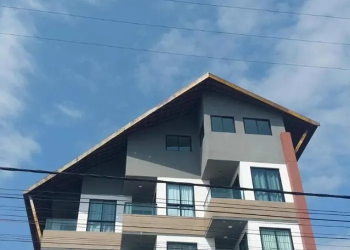 Edifício Villa Oceânica Flat 401 e 205 e 206 Pôrto das Galinhas